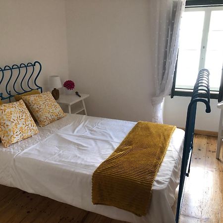 Casa Do Carpinteiro Apartment Monte Claro Ngoại thất bức ảnh