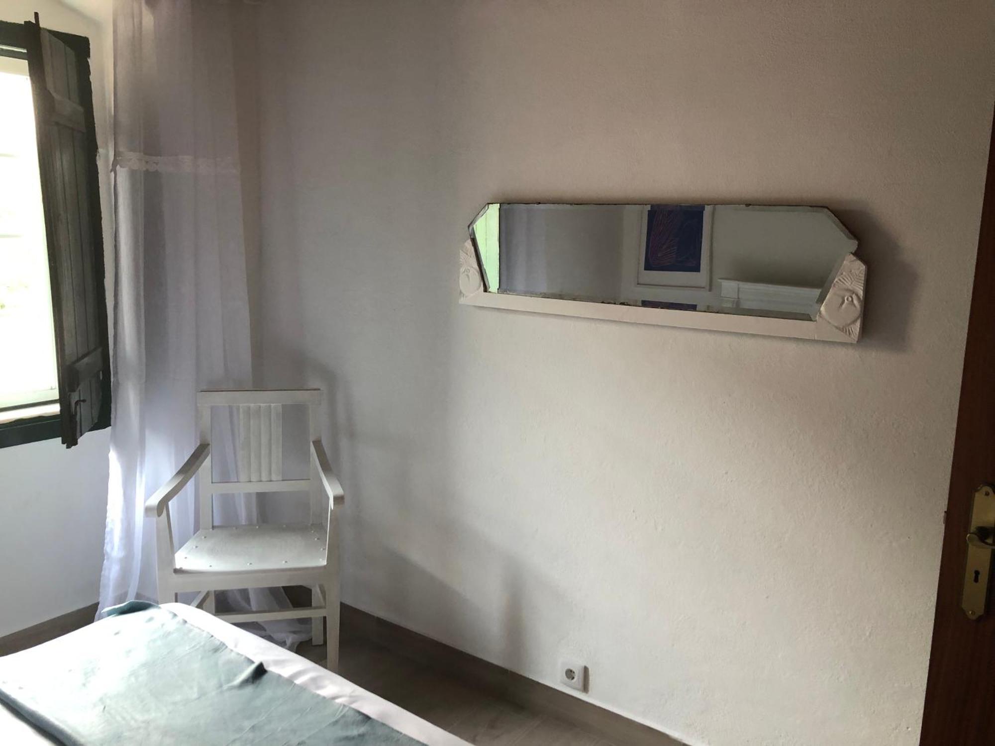 Casa Do Carpinteiro Apartment Monte Claro Ngoại thất bức ảnh
