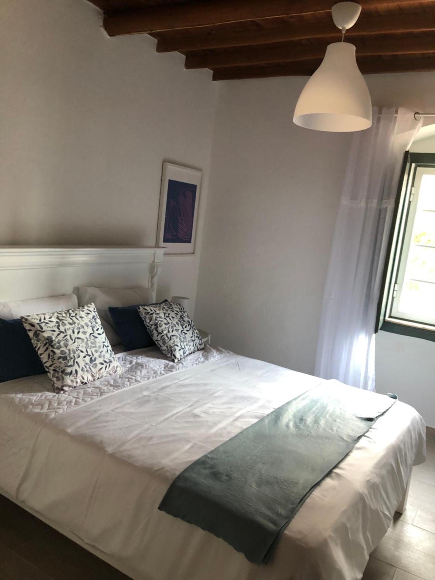 Casa Do Carpinteiro Apartment Monte Claro Ngoại thất bức ảnh