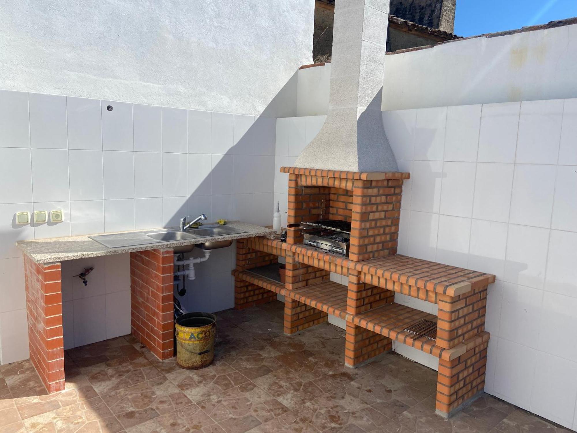 Casa Do Carpinteiro Apartment Monte Claro Ngoại thất bức ảnh