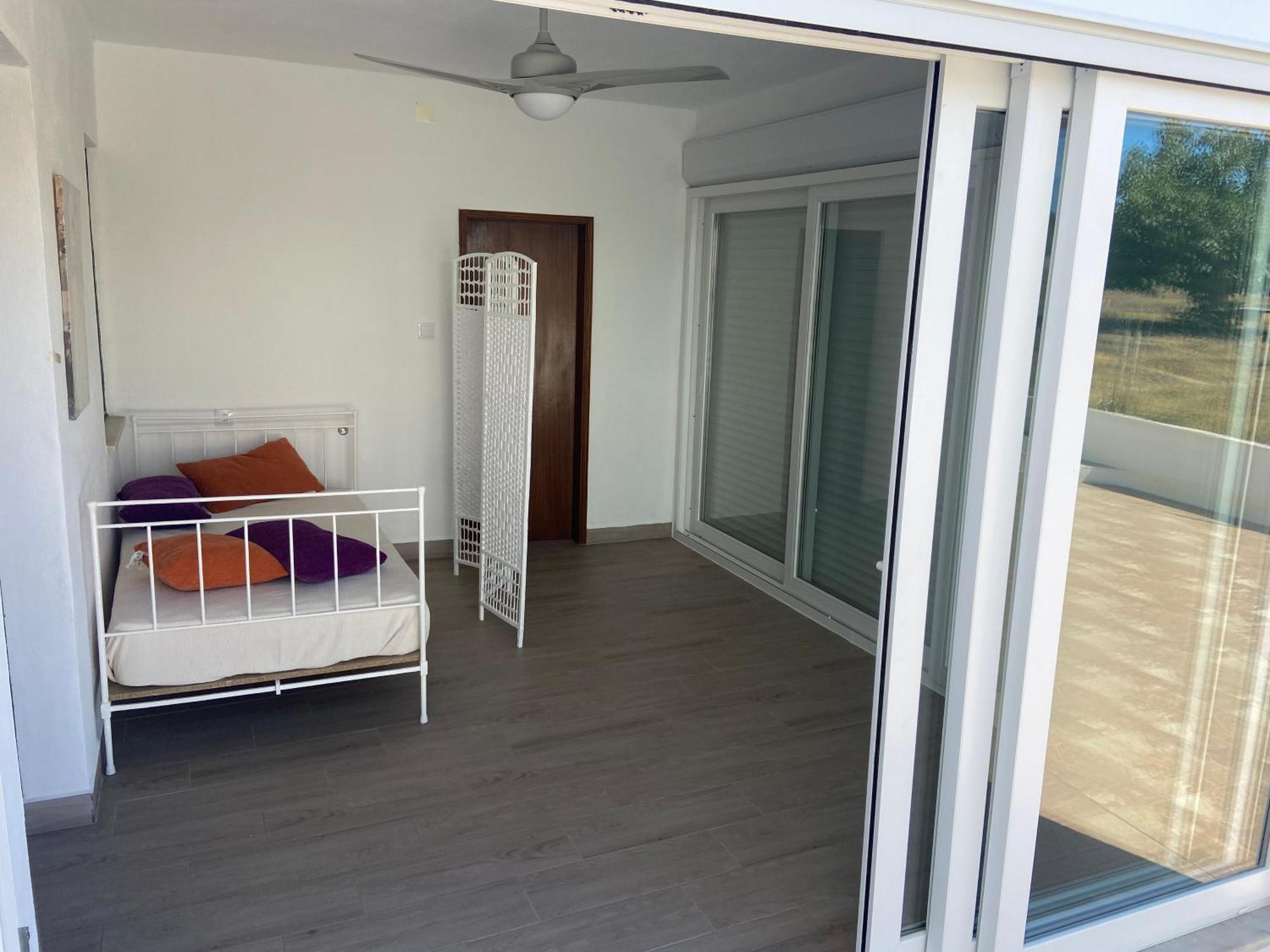 Casa Do Carpinteiro Apartment Monte Claro Ngoại thất bức ảnh