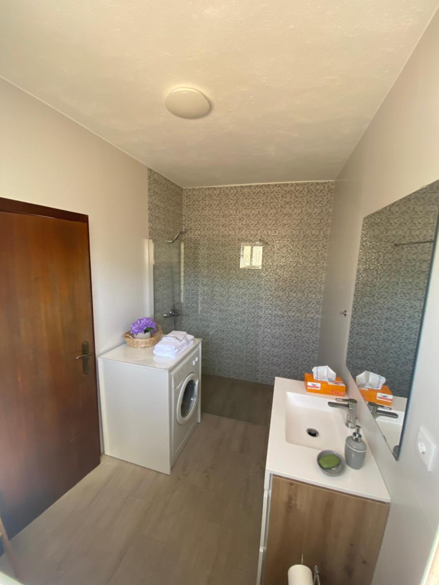 Casa Do Carpinteiro Apartment Monte Claro Ngoại thất bức ảnh